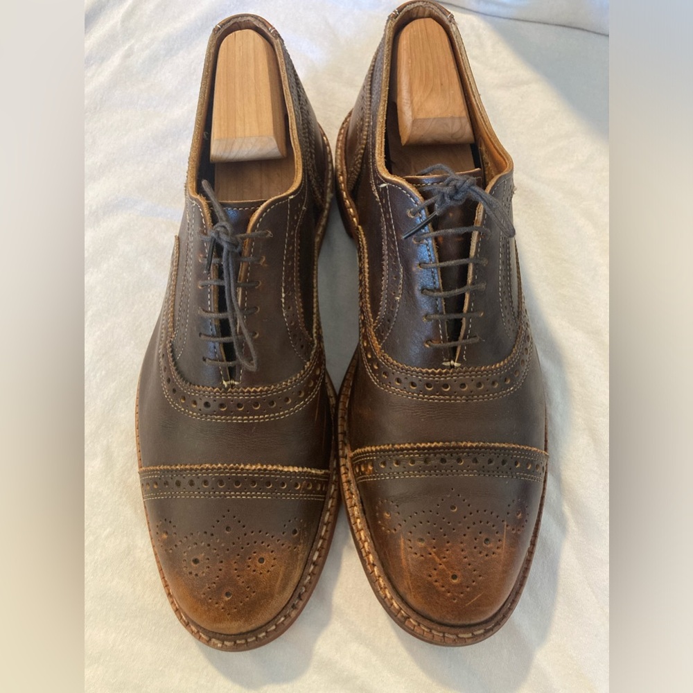 Strandmock 11 3E Brown